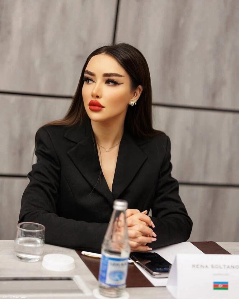 Əsrimizin gözəllik anlayışı.