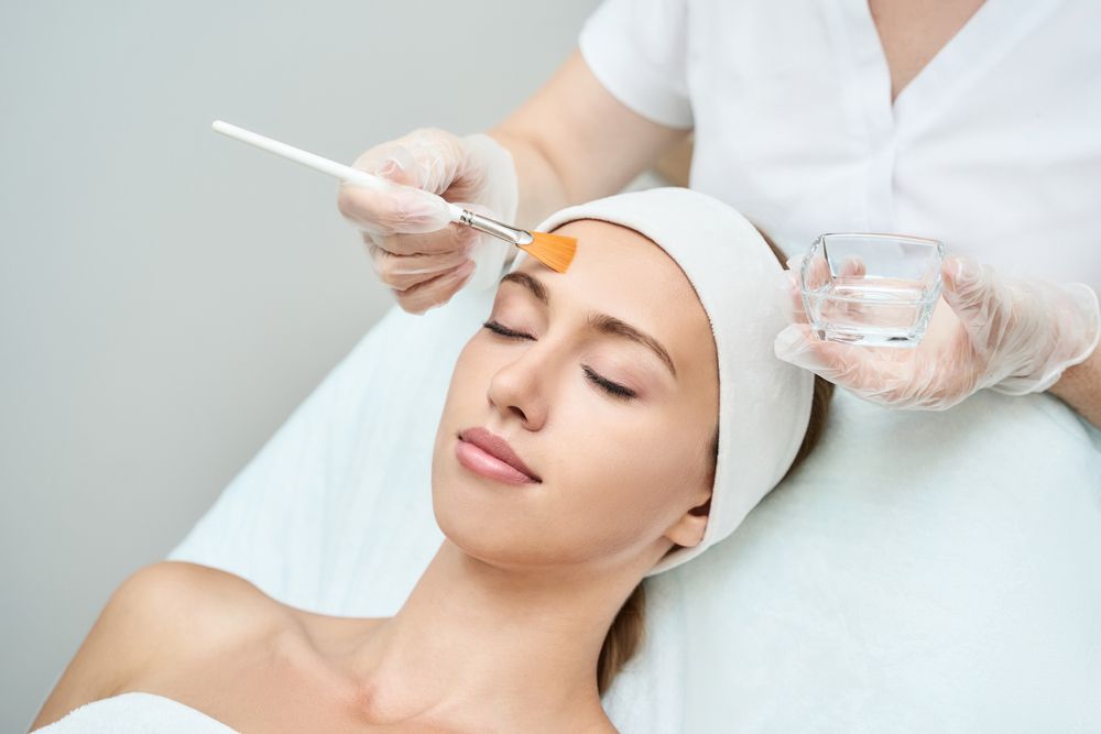 peeling nədir
