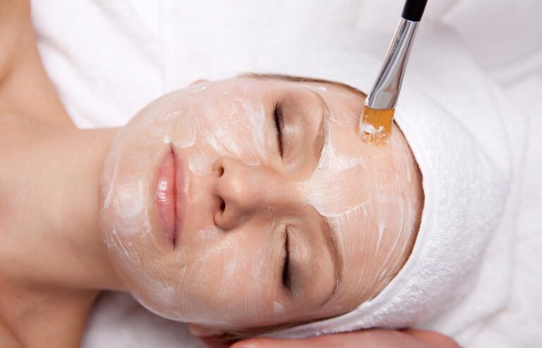 Peeling nədir və niyə istifadə olunur?