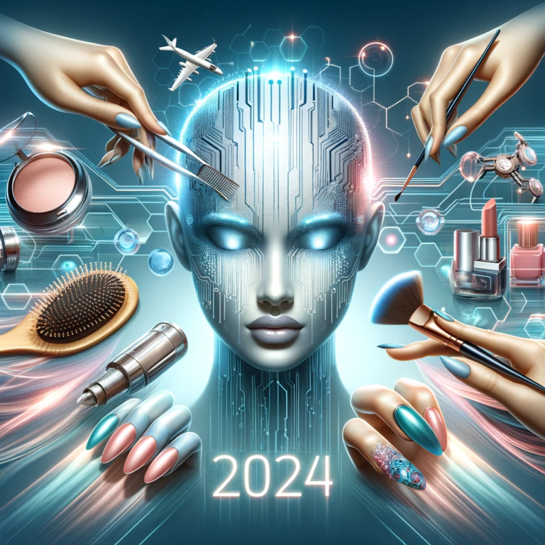 2024-cü İl üçün Kosmetologiyada 5 Müasir Tendensiya