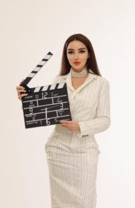 Rəna Soltanovanın ‘Şans, yoxsa iradə’ kitabı