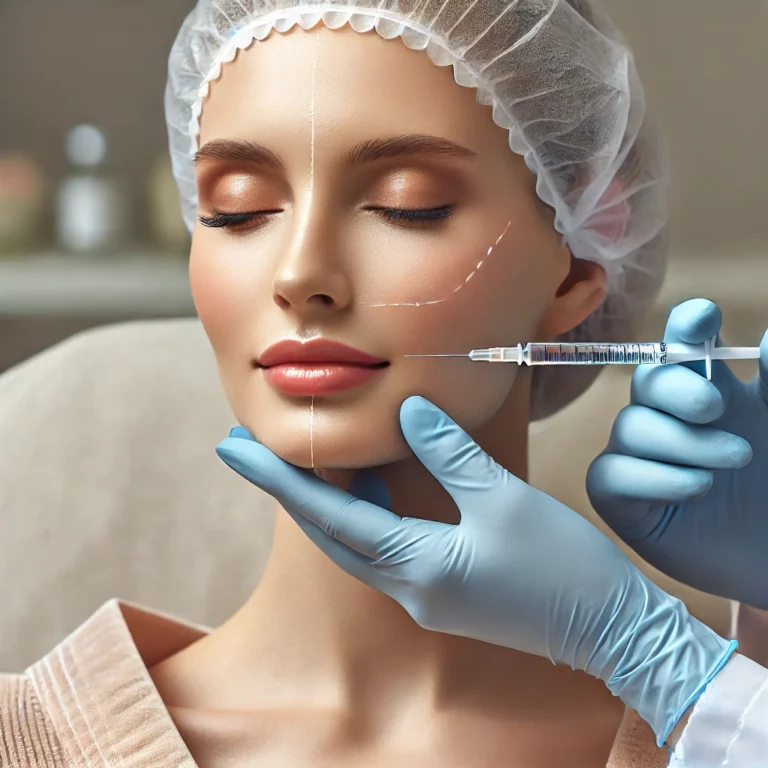 Qırışlar üçün ən yaxşı dolğu növləri: Hansı seçim ən effektivdir?