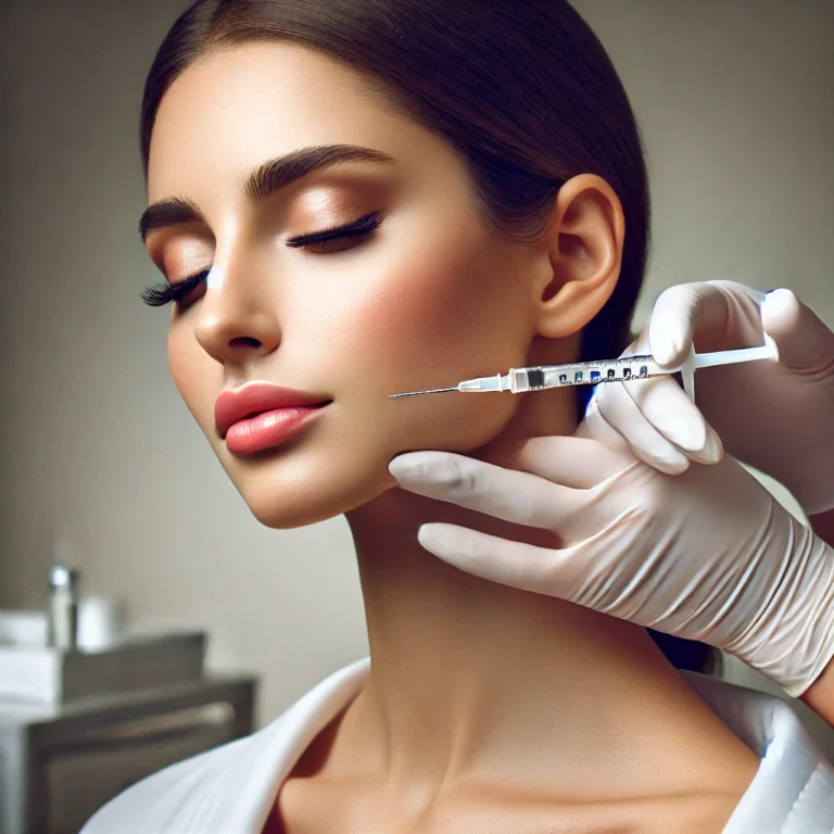 Botox haqqında Ən Məşur Yalanlar: Həqiqətlər Və Faktlar
