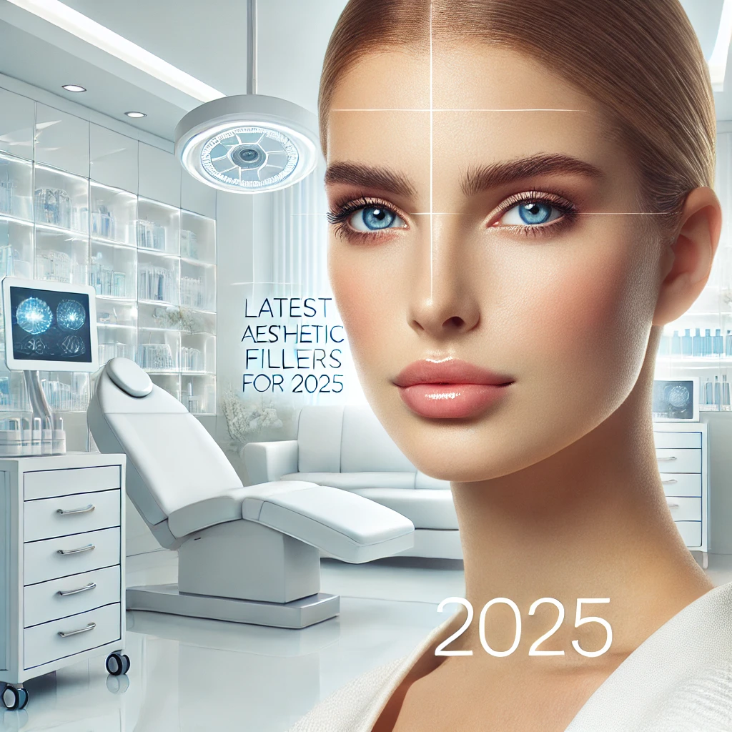 2025-ci ilin dolğu trendlərinə uyğun təbii və harmonik görünüşə sahib olan qadın